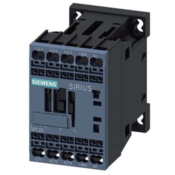 シーメンス 可逆形電磁接触器 24 V ac 3極 SIEMENS
