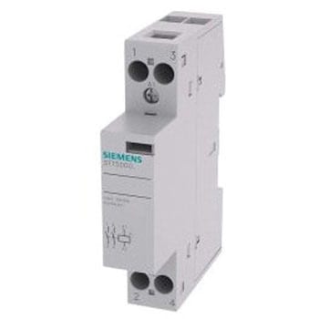 シーメンス 電磁接触器 230 V ac 2極 SIEMENS