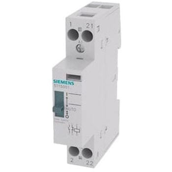 シーメンス 電磁接触器 230 V ac 2極 5TTシリーズ SIEMENS