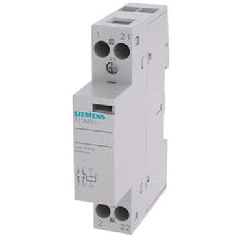 シーメンス 電磁接触器 230 V ac 2極 5TTシリーズ SIEMENS