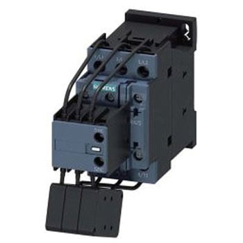 シーメンス 電磁接触器 230 V ac 3極 SIEMENS
