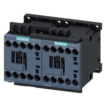 シーメンス 電磁接触器 230 V ac 3極 SIEMENS