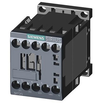 シーメンス 電磁接触器 230 V ac 3極 3RT2シリーズ SIEMENS