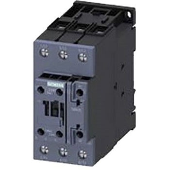シーメンス 電磁接触器 230 V ac 3極 3RT2シリーズ SIEMENS
