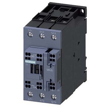 シーメンス 電磁接触器 24 V dc 3極 SIEMENS