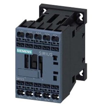 シーメンス 電磁接触器 24 V dc 4極 SIEMENS