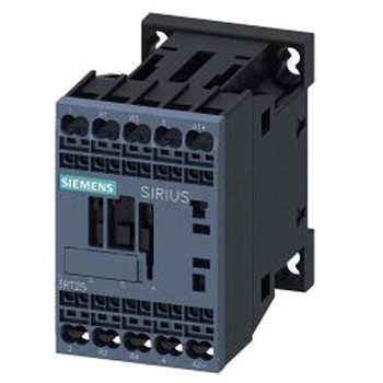 シーメンス 電磁接触器 24 V dc 4極 SIEMENS