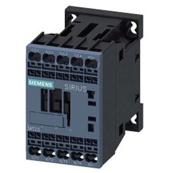 シーメンス 電磁接触器 24 V dc 4極 SIEMENS