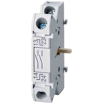 シーメンス 補助スイッチブロック 2 3LD SIEMENS