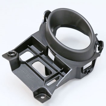 カバー(L) ランプ (NE) MAZDA(マツダ)