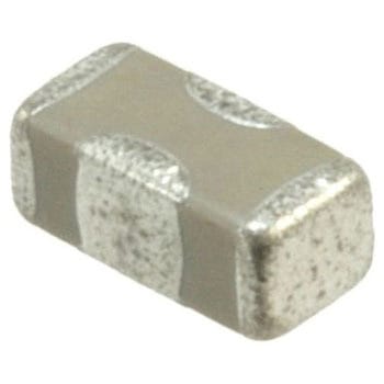 シグナルフィルタ表面実装6.3 V dc2A NFM18PSシリーズDはんだ1.6 x 0.8 x 0.6mm 1セット 4000個入 村田製作所