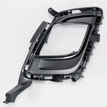 カバー(L) ランプ ホール (L5) MAZDA(マツダ)