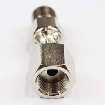 ジョイント FJ30シリーズ 長野計器
