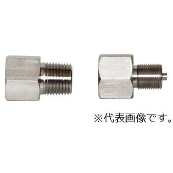 ジョイント 最高使用圧力：50MPa 14シリーズ 第一計器