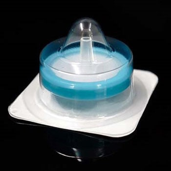 シリンジフィルター 30mm， 0.22μm， PVDF， 滅菌済み WNB331001シリーズ NESTA