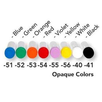 スクリューキャップ(不透明)ループ&O-リング付き アソート BMSC0200111シリーズ ビーエム機器