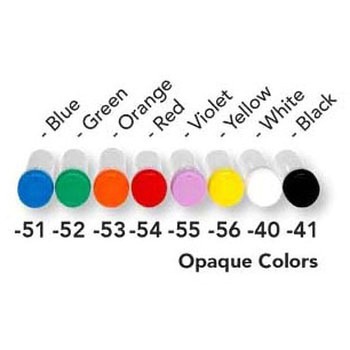 スクリューキャップ(不透明)ループ&O-リング付き イエロー BMSC0200110シリーズ ビーエム機器