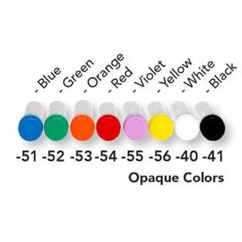 スクリューキャップ(不透明)ループ&O-リング付き グリーン BMSC0200106シリーズ ビーエム機器