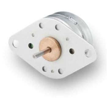 ステッピングモーター バイポーラステッピング 12V 0.00145 Nm PORTESCAP