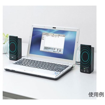 スピーカー EA764ASシリーズ エスコ