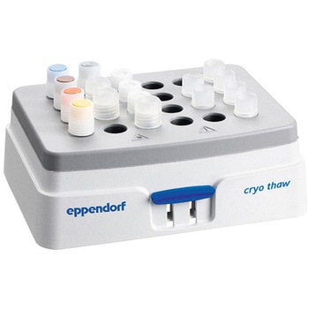 スマートブロックcryo thaw Eppendorf(エッペンドルフ)
