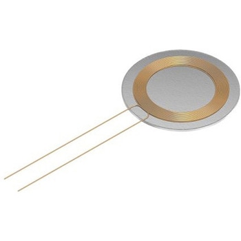 スルーホール ワイヤレス充電コイル フェライトコア 直径：22mm レシーバ 1袋 5個入 TDK