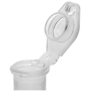 セーフティロックチューブ 2.0ml 8000本入 04-232シリーズ nerbeplus