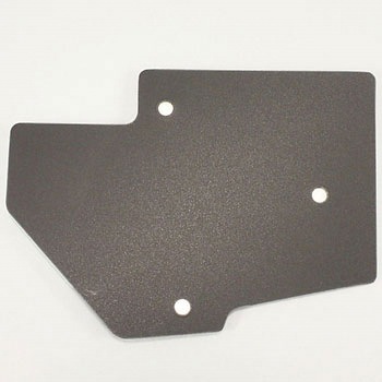 カバー(L)ソフトトップドレー (NC) MAZDA(マツダ)