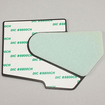 カバー(L)ソフトトップドレー (NC) MAZDA(マツダ)