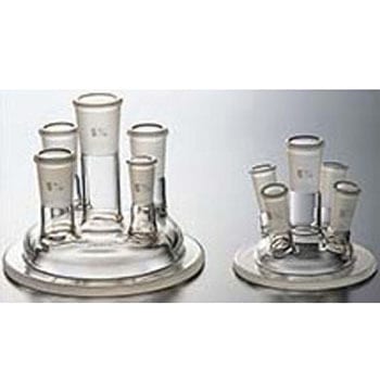 セパラブルカバー 五ツ口 1605シリーズ コスモスビード