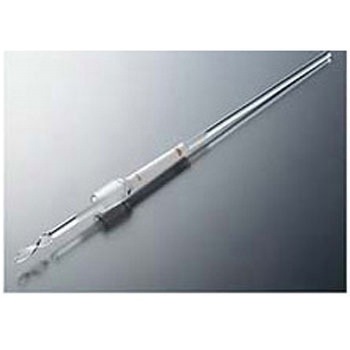 セミ・ミクロ攪拌器 全長350mm 2870シリーズ コスモスビード