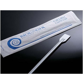 セルリフター 18cm 個装滅菌 100本入 BIOLOGIX