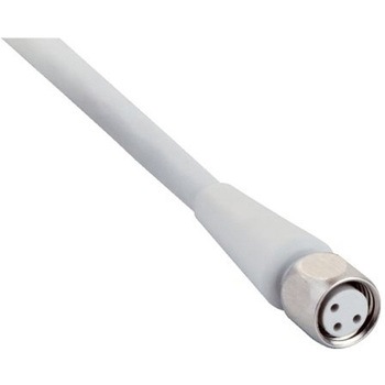 センサアクチュエータケーブル 22 AWG コア数：3 - SICK