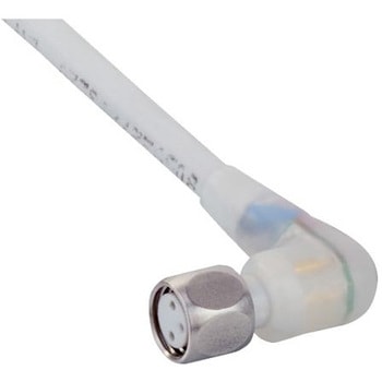 センサアクチュエータケーブル 22 AWG コア数：3 - SICK