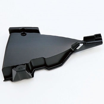 カバー(L)フロントバンパー (D0) MAZDA(マツダ)