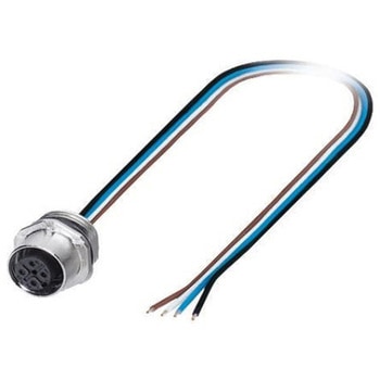 センサアクチュエータケーブル 24 AWG コア数：8 フエニックス・コンタクト