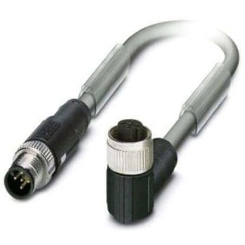 センサアクチュエータケーブル コア数：2 5-923/FR CAN SCO SAC-5P-MS/ 0シリーズ フエニックス・コンタクト