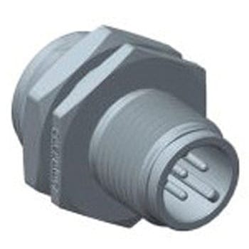 センサアクチュエータケーブル コア数：3 1セット 10個入 AMPHENOL
