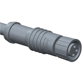 センサアクチュエータケーブル コア数：4 1袋 10個入 AMPHENOL