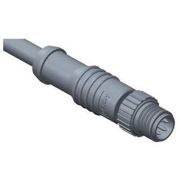 センサアクチュエータケーブル コア数：4 1袋 10個入 AMPHENOL