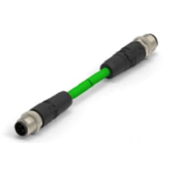 センサアクチュエータケーブル コア数：4 TAD1474シリーズ TE Connectivity Japan(旧:TYCOELECTRONICS(タイコエレクトロニクス))