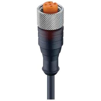 センサアクチュエータケーブル コア数：5 RKTシリーズ Lumberg Automation
