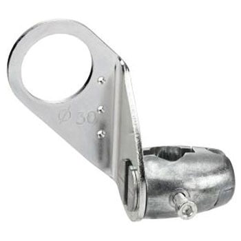 センサ取り付け & 固定取り付けブラケット ブラケット 直径 XX6 30、xx9、直径 30 シュナイダーエレクトリック