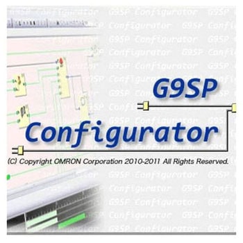 ソフトウェアライセンス コンフィギュレータ G9SPシリーズ用 オムロンヘルスケア