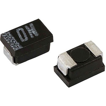 タンタルコンデンサ 1μF 16V dc 2012-12 1セット 3000個入 VISHAY