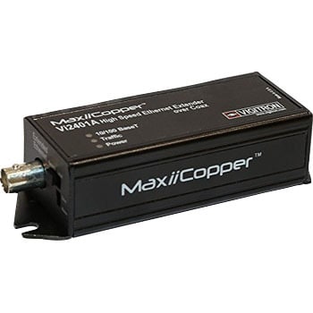173-VG-006 MaxiiCopper Vi2401A 1台 ハイテクインター 【通販モノタロウ】