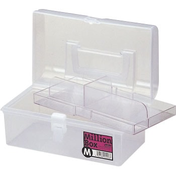ミリオンボックスM - 明邦化学