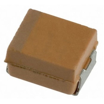 タンタルコンデンサ 47μF 10V dc 3528-21 1セット 2000個入 京セラ