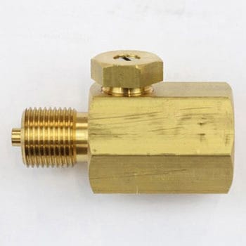 ダンプナ FD11シリーズ 長野計器