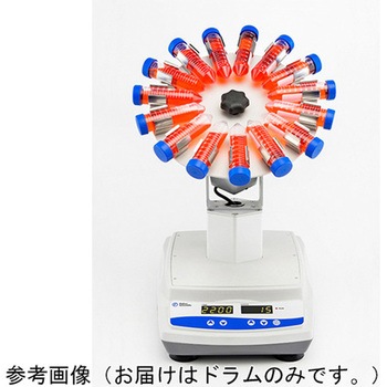 チューブローテーター ドラム 88-861シリーズ Thermo Fisher Scientific